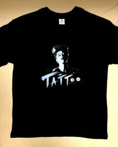 中森明菜　tatoo 公式tシャツ　XL Amazon.co.jp: 中森明菜 TATTOO Tシャツ : ホビー