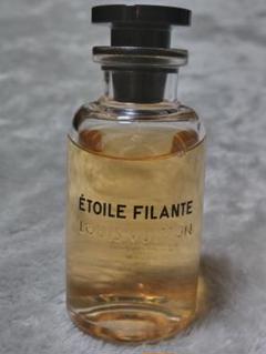 LOUIS VUITTON ÉTOILE FILANTE 香水 - メルカリ