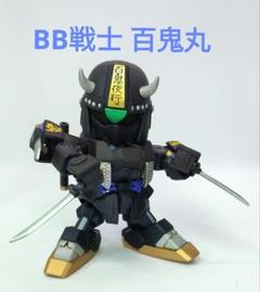 05065 限定版 SDガンダム 百鬼丸 ZZガンダム金属 箱あり 2個セット 05065 限定版 SDガンダム 百鬼丸 ZZガンダム金属 箱あり 2個
