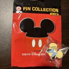 東京ディズニーリゾート ピンコレクション ピノキオ