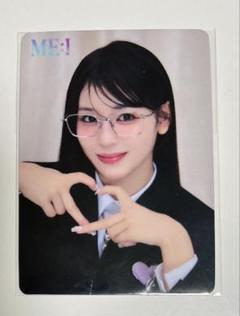 ME:I 石井蘭 まとめ売り 値下げ交渉○ バラ売り○ ME:I 石井蘭 トレカまとめ売り - メルカリ