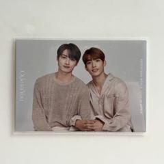 在庫ラスト1 ドギョム Ode to You ワッペン 新品 seventeen SEVENTEEN Ode to You トレカ ジュン ドギョム - メルカリ