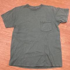goodwear Tシャツ　グッドウェア　Mサイズ　グリーン