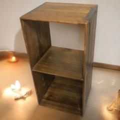 Amazon｜d-Bodhi（ディーボディ） CELEBES COFFEE TABLE W140