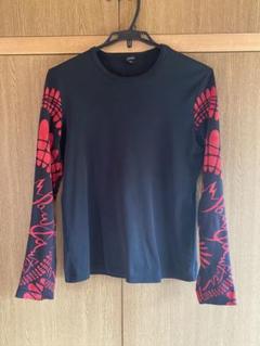 Amazon.co.jp: 氷室京介 TシャツツアーロゴLサイズ Bタイプ