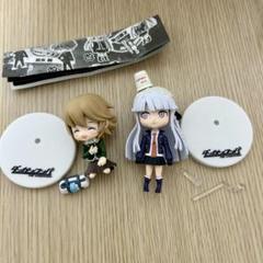ダンガンロンパ ORBcafe オーブカフェ 等身缶バッジ 不二咲千尋 2025年最新】不二咲千尋の人気アイテム - メルカリ