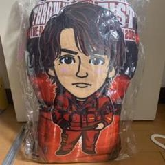 2025年最新】吉野北人 クッションの人気アイテム - メルカリ