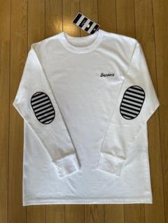 0228A BORDERS at BALCONY 長袖カットソー