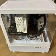 【ゲーミングPC】core i7 14700F x RTX4070 super