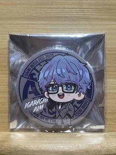 GANG BOSS FES 2025 ALLIN 缶バッジ ステッカー ストグラ ランダム缶バッジ（ALL IN） - メルカリ