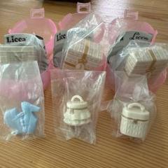 カプセルドール　アウトフィット グッドボーイDXくるくるフィット／安ピカッ フィットちゃん