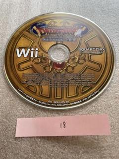 wiiソフト ドラゴンクエスト123