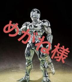 2025年最新】S.H.Figuarts メタルクウラの人気アイテム - メルカリ