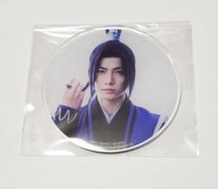 魔道祖師 マルイPOPUPSHOP B賞ブロマイド　缶バッジ　アクキー　江澄 000000001102_2T0NQ3R.jpg