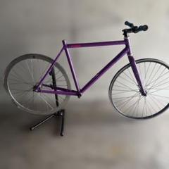 GIANT FIXER 2014 Sサイズ 510mm フレームセット GIANT FIXER 2014 Sサイズ 510mm - メルカリ