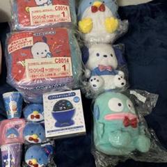 サンリオ - サンリオ当たりくじ　ポチャッコセット サンリオ「ポチャッコ当りくじ」発売日、種類、最新情報まとめ