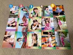 ナナニジ　22/7　夏祭り2023　法被衣装　ブロマイド　バラ売り 22/7 ナナニジ夏祭り2023 法被