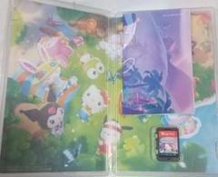 ハローキティ Switch ソフト