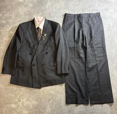 90s vintage レトロセットアップ スーツ ピンズ No.42 90s vintage レトロセットアップ スーツ ピンズ No.42 - メルカリ
