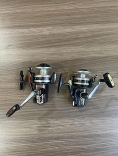 廃盤モデル》チームダイワ スピニングリールTD755H レア | Buyee