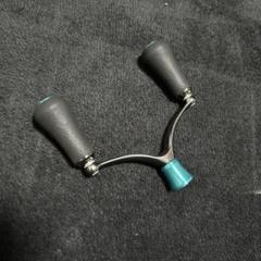 超美品】エメラルダス AIR 純正 ダブルハンドル Emeraldas エア