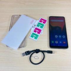 美品SIMフリー Galaxy A20 SCV46 セット売り 9773-029 美品SIMフリー Galaxy A20 SCV46 セット売り 9773-029 - メルカリ