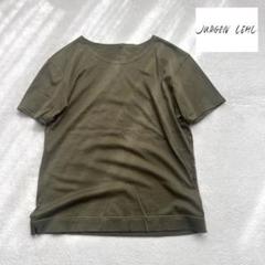 2025年最新】ヨーガンレールTシャツの人気アイテム - メルカリ