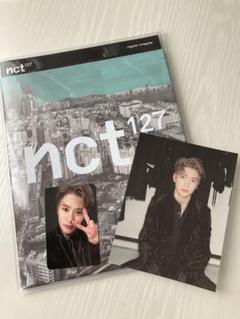 2025年最新】nct127 ジェヒョン ポストカードの人気アイテム