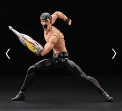 おこめ様 PUNKDRUNKERS.HEROESフィギュア 3体セット PDSx1000toys PUNKDRUNKERS.HEROESあいつ - メルカリ
