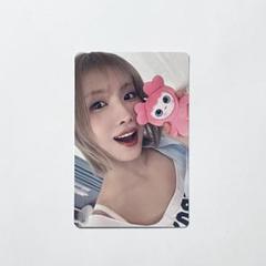 TWICE HOME Sweet once トレカ