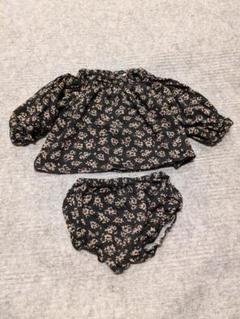 Apolina ブラウス 3-5y apolina ブラウス 3-5Y