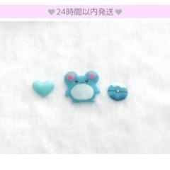 3d ネイルパーツのサムネイル