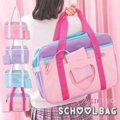 スクバ かわいいの中古 未使用品 メルカリ