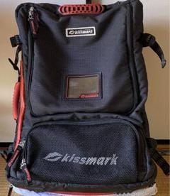 kissmark キスマーク キャリーケース スノーボード 旅行 バッグ