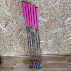 SRIXON ZXi7アイアンセット6本