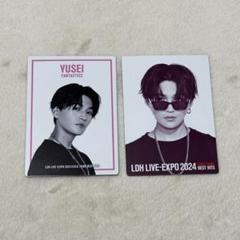 八木勇征 LDH LIVE-EXPO2024 Tシャツ LDH apparel(画像・情報転載禁止) on X: 