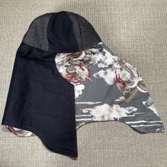 生地セット（1, 3, 4.5, 8, 9, 10）ハンドメイド溶接頭巾 楽天市場】溶接 頭巾（サイズ（S/M/L）3L）の通販