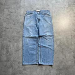 【W33 L34】00s メキシコ製 usa levi's リーバイス 569