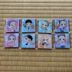 その着せ替え人形は恋をする ファントエス マグネット
