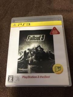 Best版 FALLOUT3