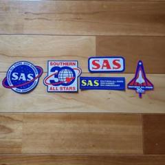 SOUTHERN ALL STARS ステッカー14枚セット SOUTHERN ALL STARS ステッカー14枚セット SOUTHERN ALL STARS