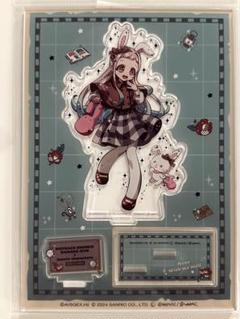 地縛少年花子くん　サンリオ　ミツバ　八尋寧々　つかさ　アクリルスタンド Amazon.co.jp: 地縛少年花子くん アクリルスタンド 花子くん