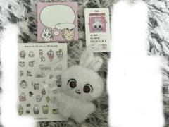 2025年最新】ジョンモ ぬいぐるみの人気アイテム - メルカリ