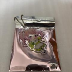 バンドリ スイパラ 丸山彩 アクリルキーホルダー バンドリ スイパラ アクキー 彩 スイーツパラダイス パスパレ