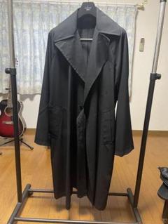 E8636-93ヴィンテージ ヨウジヤマモト デカエリAライン