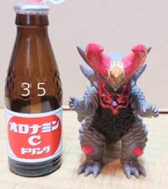 2025年最新】アースゴモラ ソフビの人気アイテム - メルカリ