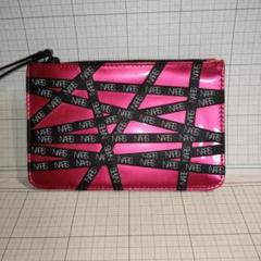 vivadara　　NARS ナーズ オリジナル ポーチ レッド NARS ナーズ オリジナル ポーチ レッド 赤 限定 ノベルティ 新品