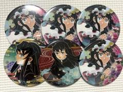 ❤️鬼滅の刃❤️原作缶バッジ ❤️時透無一郎❤️原作コレクション缶バッジ❤️第4弾❤️ ❤️鬼滅の刃❤️原作缶バッジ ❤️時透無一郎❤️原作
