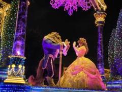 ディズニー・ワールド・ビート