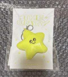 ドヨン　ヒトデ　ひとで　星　starfish キーリング　nct 2163833542.jpg?1707045221